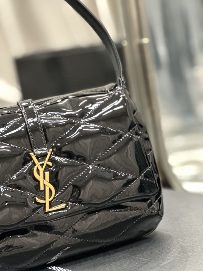 YSL Top Handle Bags